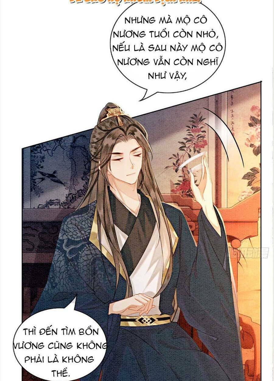 Bắt Đầu Hủy Hôn Để Công Lược Vương Gia: Chapter 33