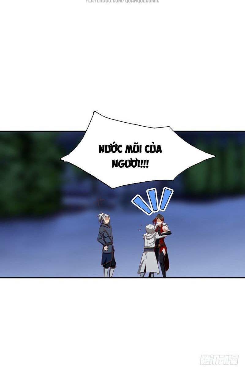 Bất Diệt Nguyên Thần: Chapter 83