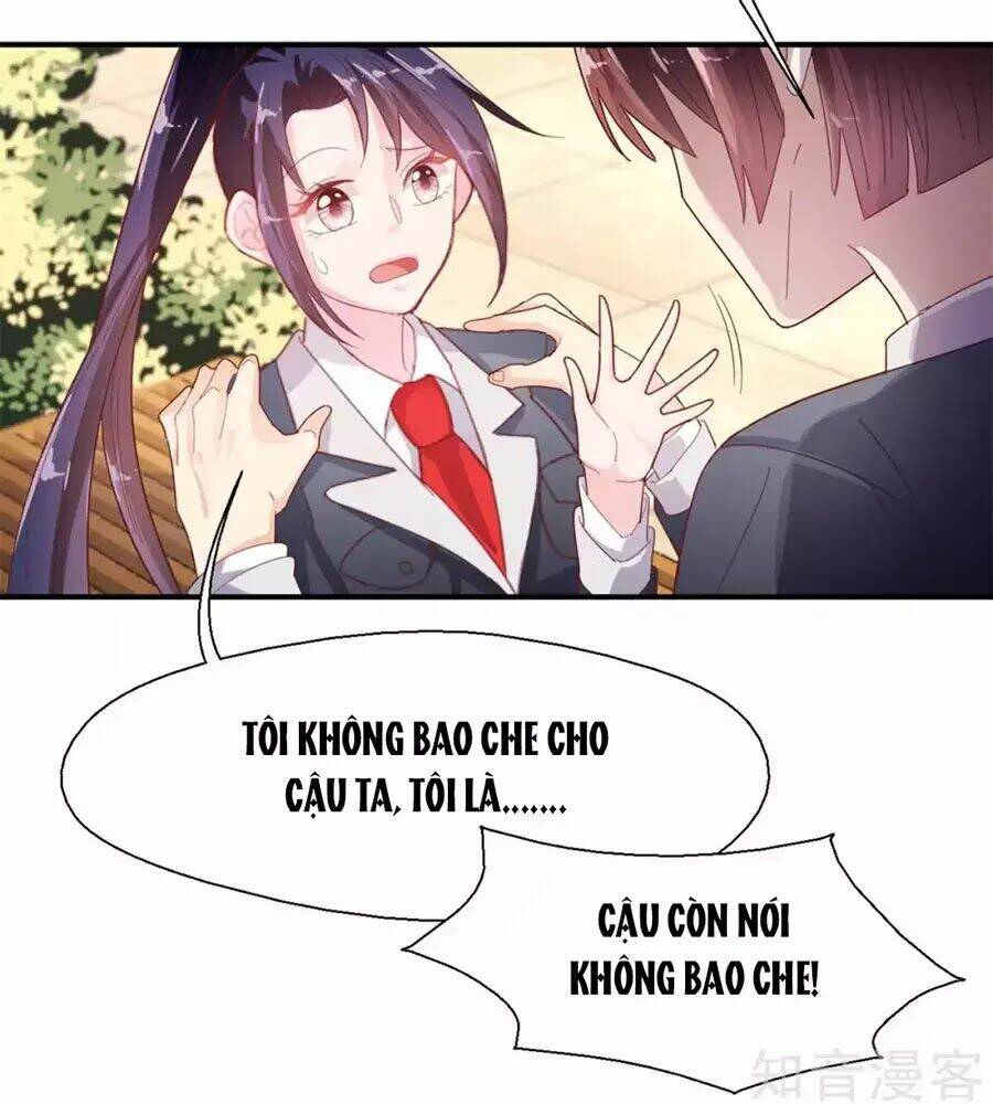 Sau Này Vẫn Cứ Thích Anh: Chapter 46