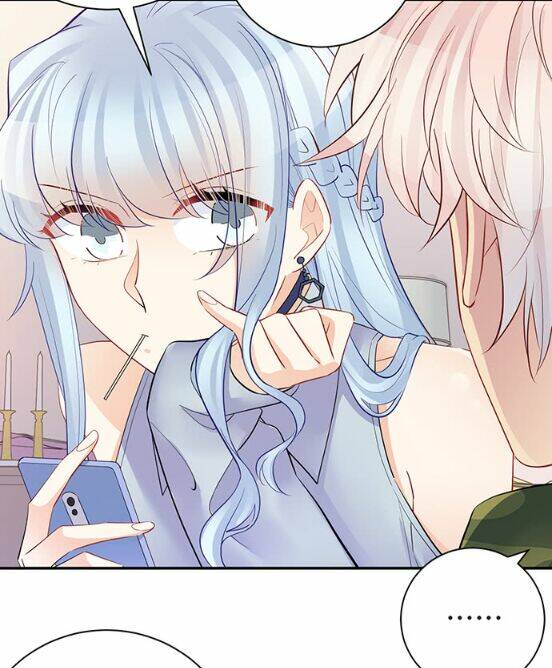 Trọng Sinh Để Ngủ Với Ảnh Đế: Chapter 204