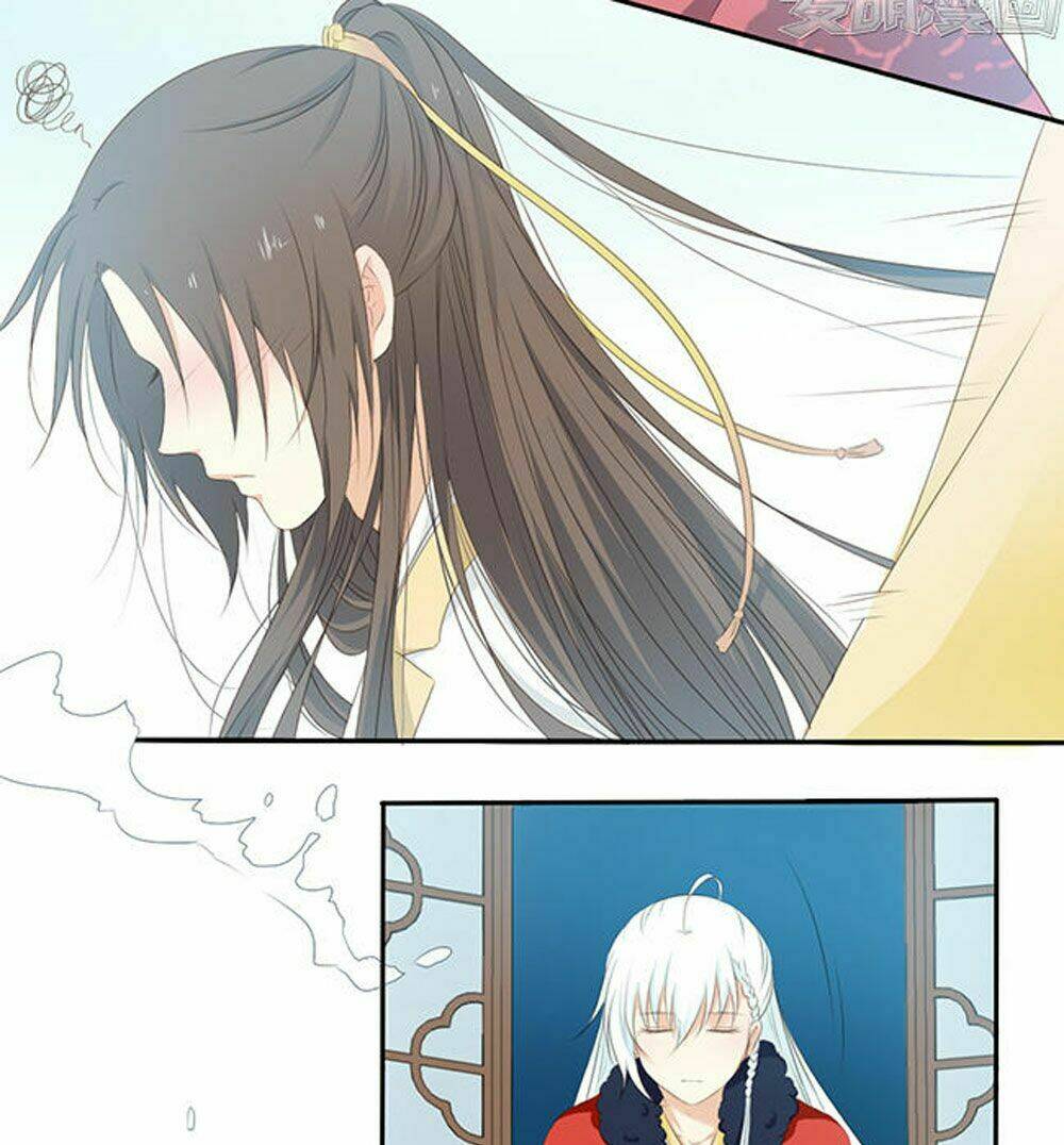 Quy Tự Dao: Chapter 44