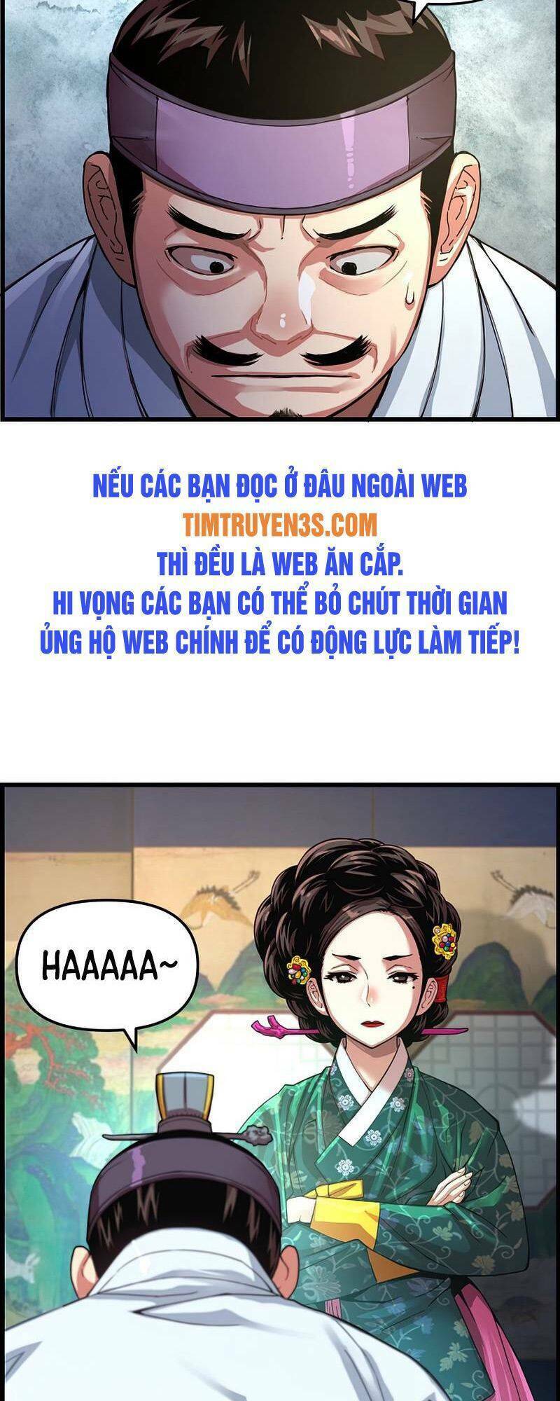 Tôi Sẽ Sống Như Một Hoàng Tử: Chapter 73