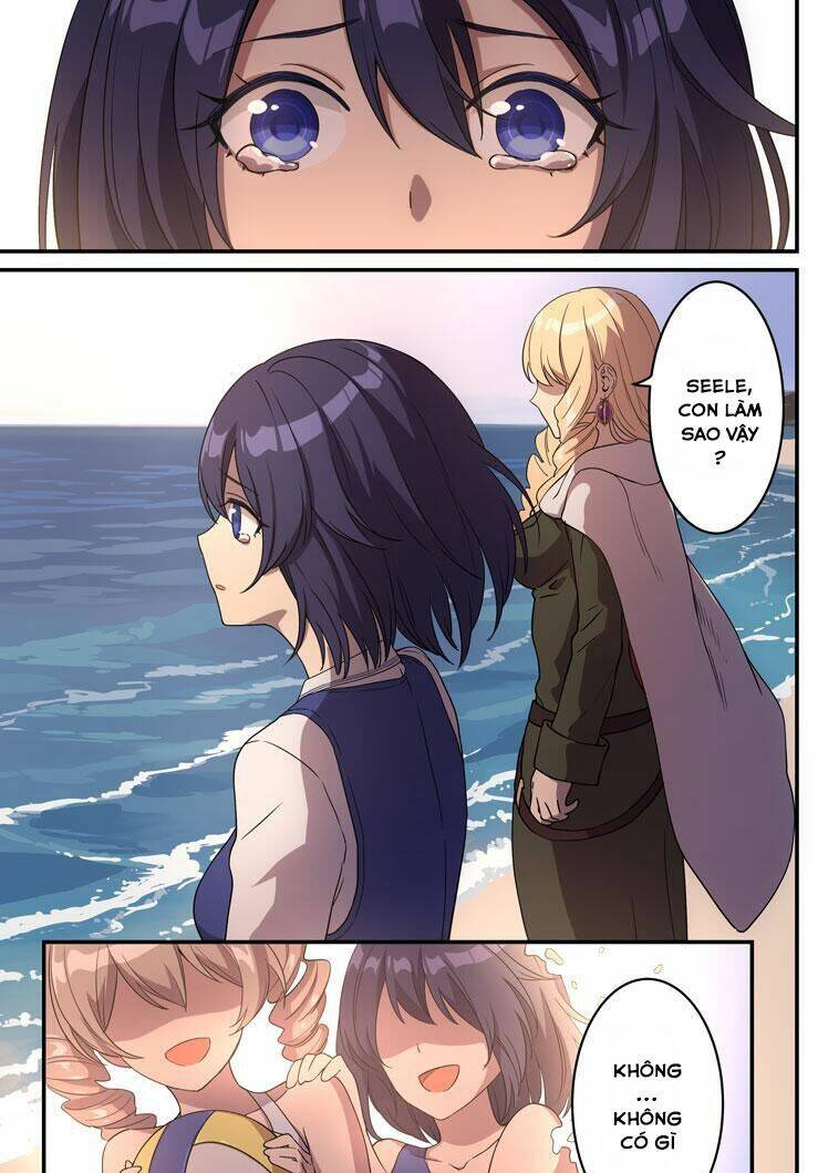 Băng Hoại 3Rd: Chapter 28