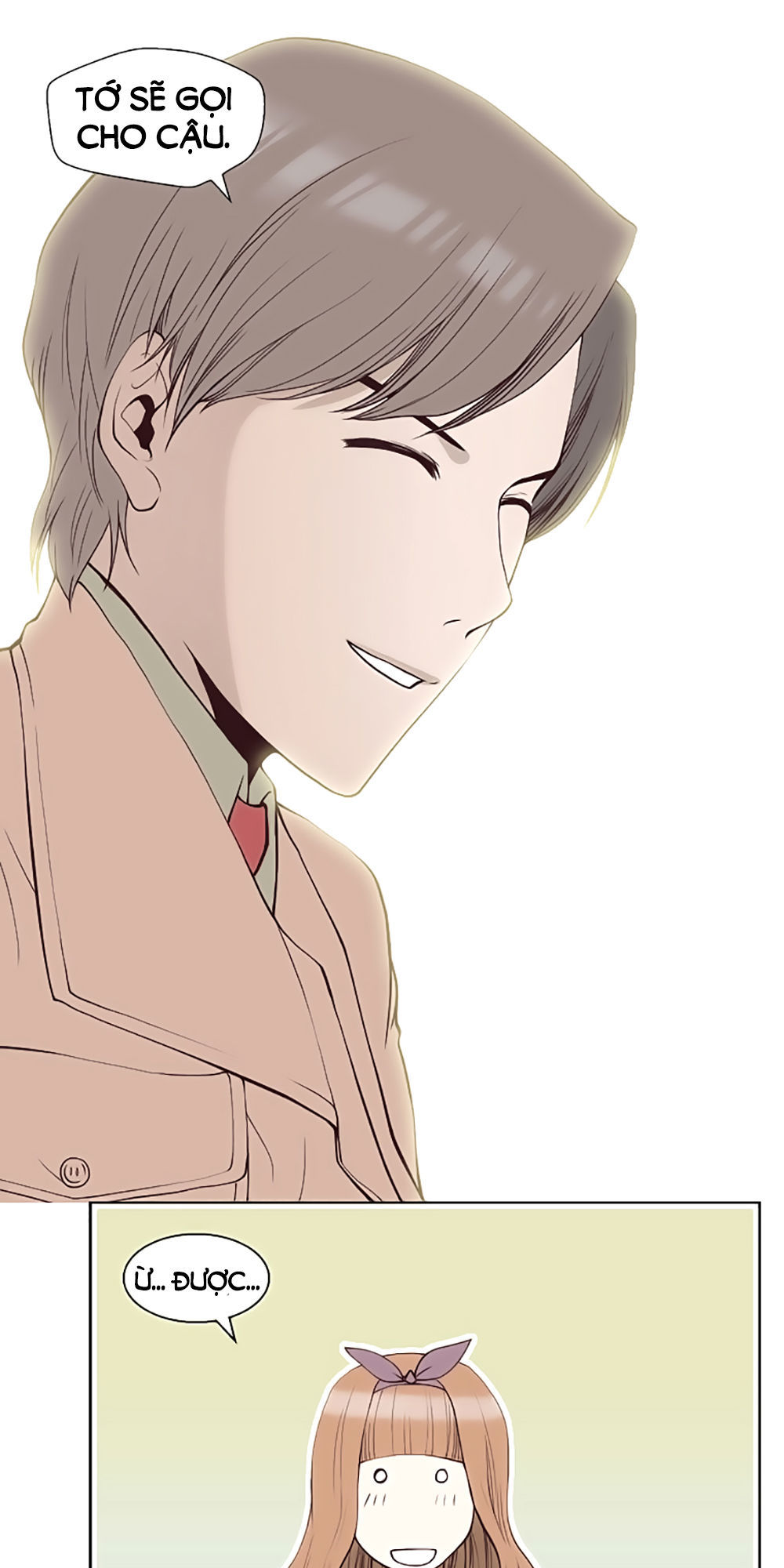 Mrs. Seonnyeo: Chapter 5