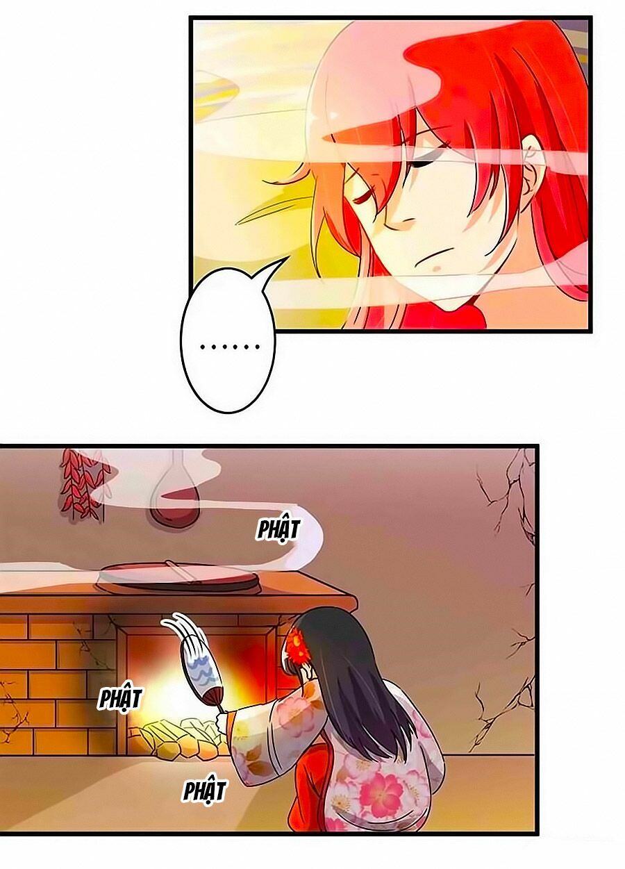 Vương Gia ! Ngươi Thật Bỉ Ổi !: Chapter 178