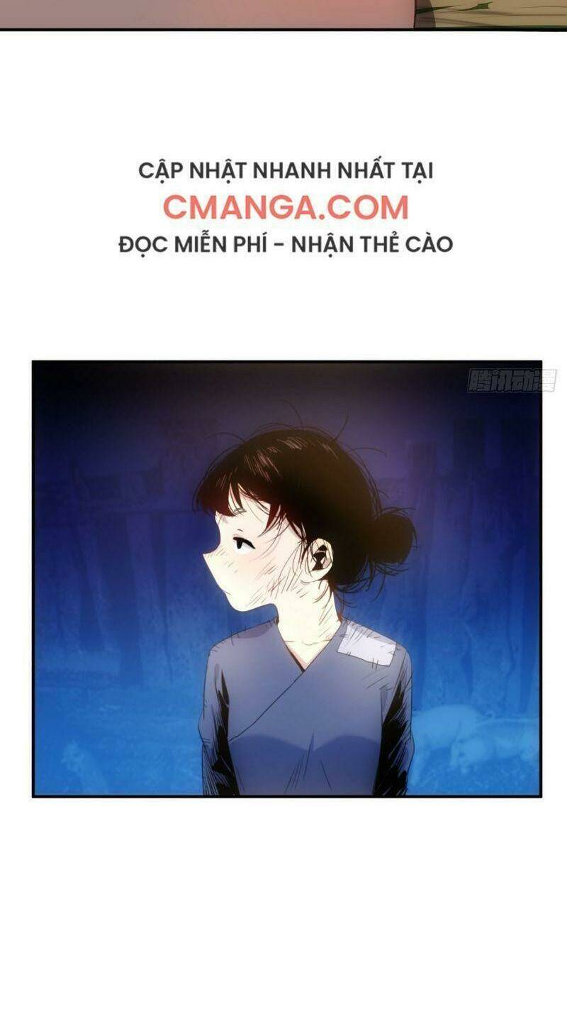 Ma Vương Là Đại Địa Chủ: Chapter 6