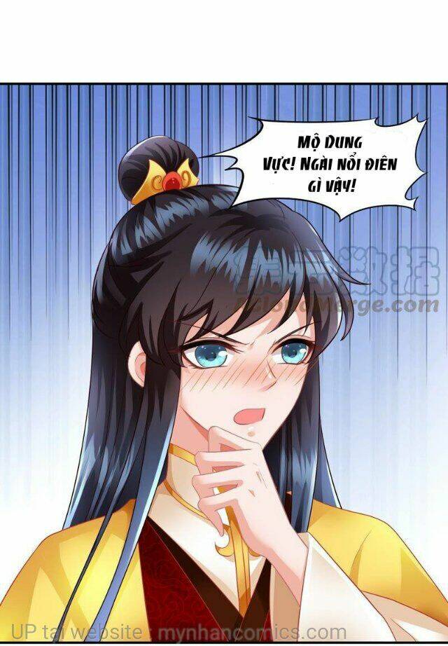 Thái Tử Điện Hạ Có Tin Vui: Chapter 139