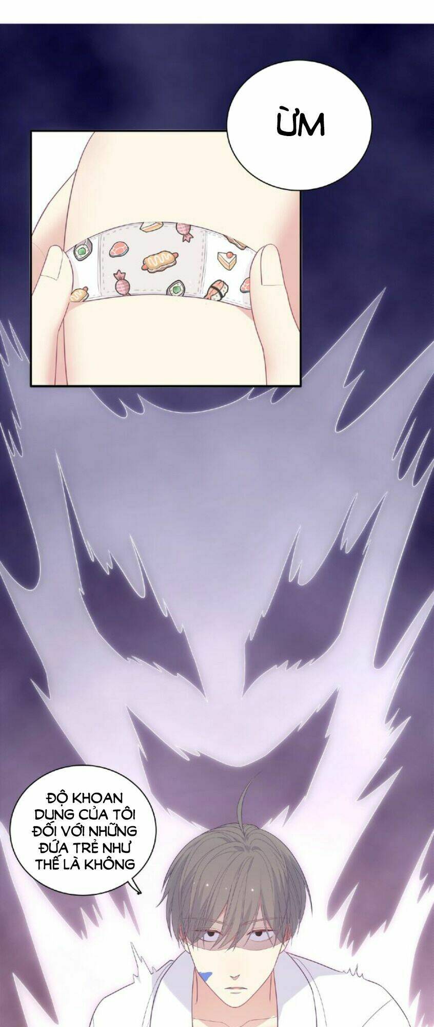 Vương Tử Thành Phố Và Công Chúa Amazon: Chapter 61