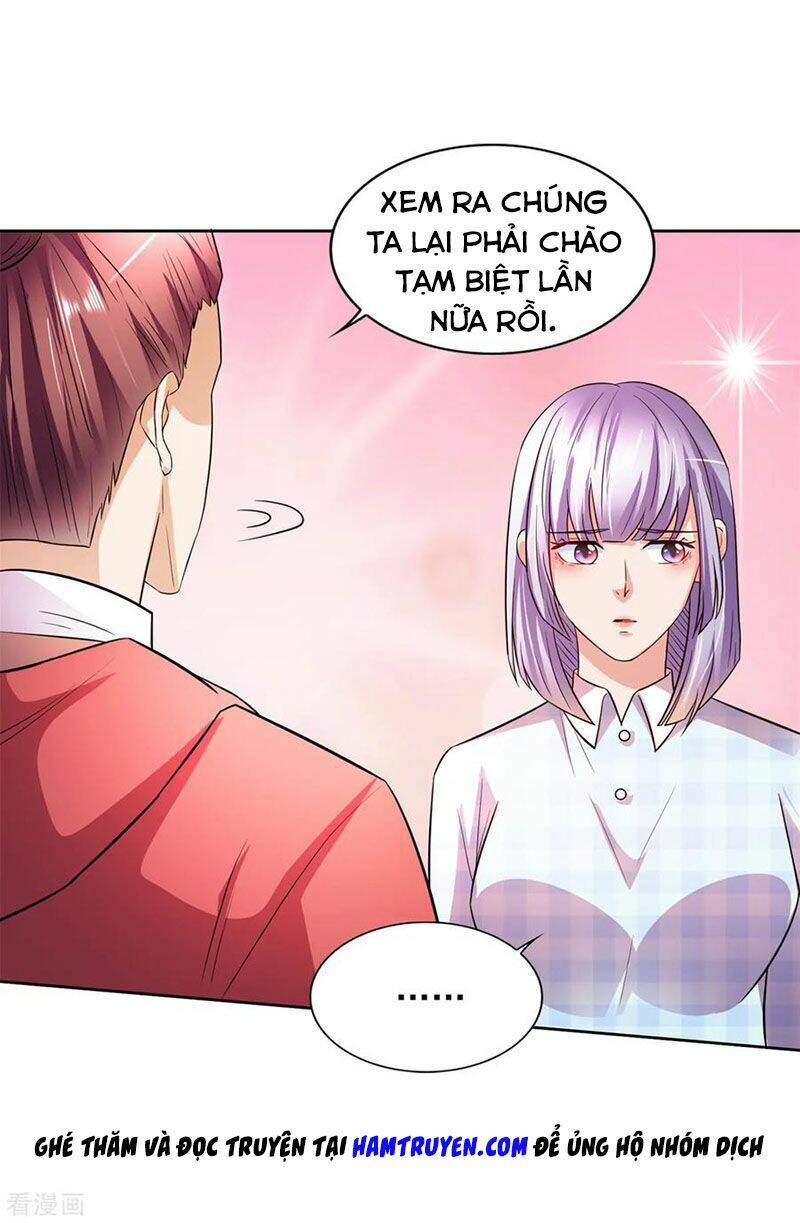 Chí Tôn Toàn Năng: Chapter 38