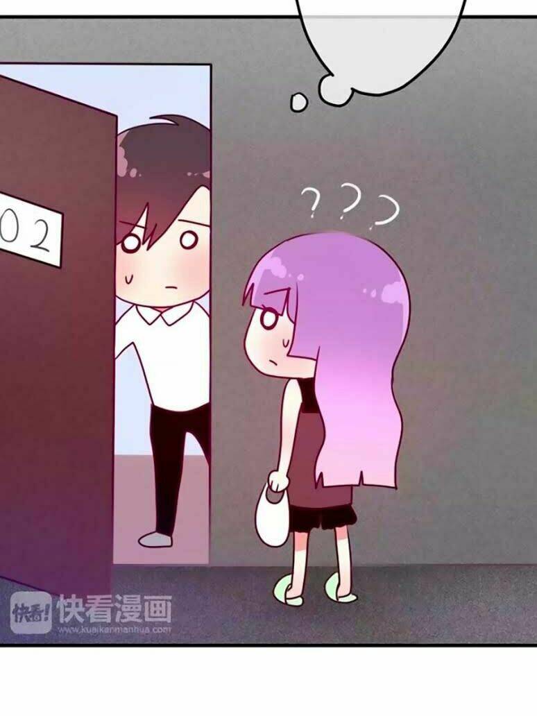 Tháng Sáu Kì Diệu: Chapter 14