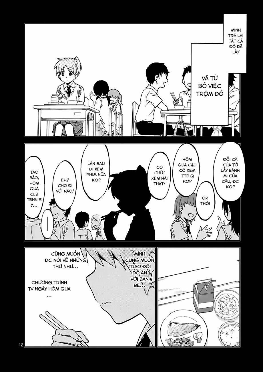 Criminale: Chapter 28