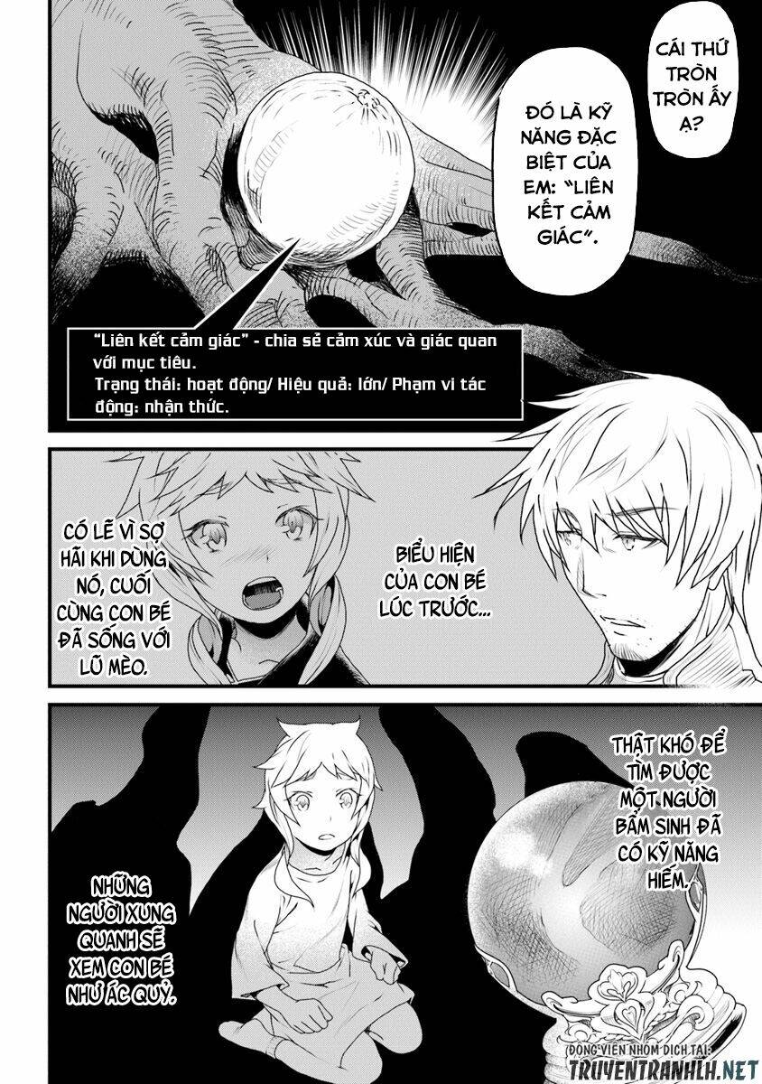 Yakudatazu Skill Ni Jinsei O Sosogikomi 25-Nen, Imasara Saikyou No Boukentan Midori Kashi No Akira: Chapter 7