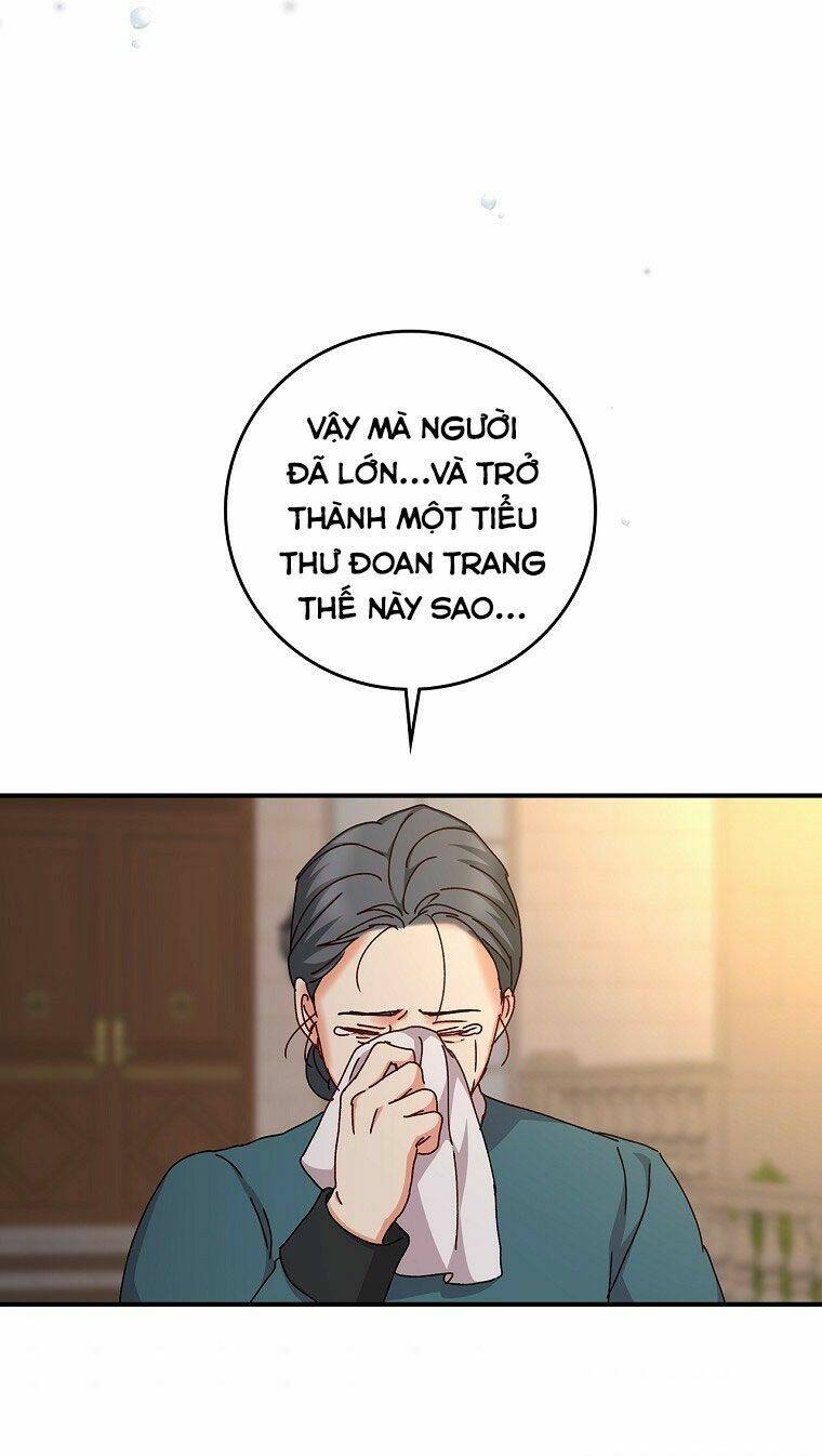 Đừng Chọc Đứa Em Gái Bé Bỏng Của Chúng Tôi: Chapter 95.6