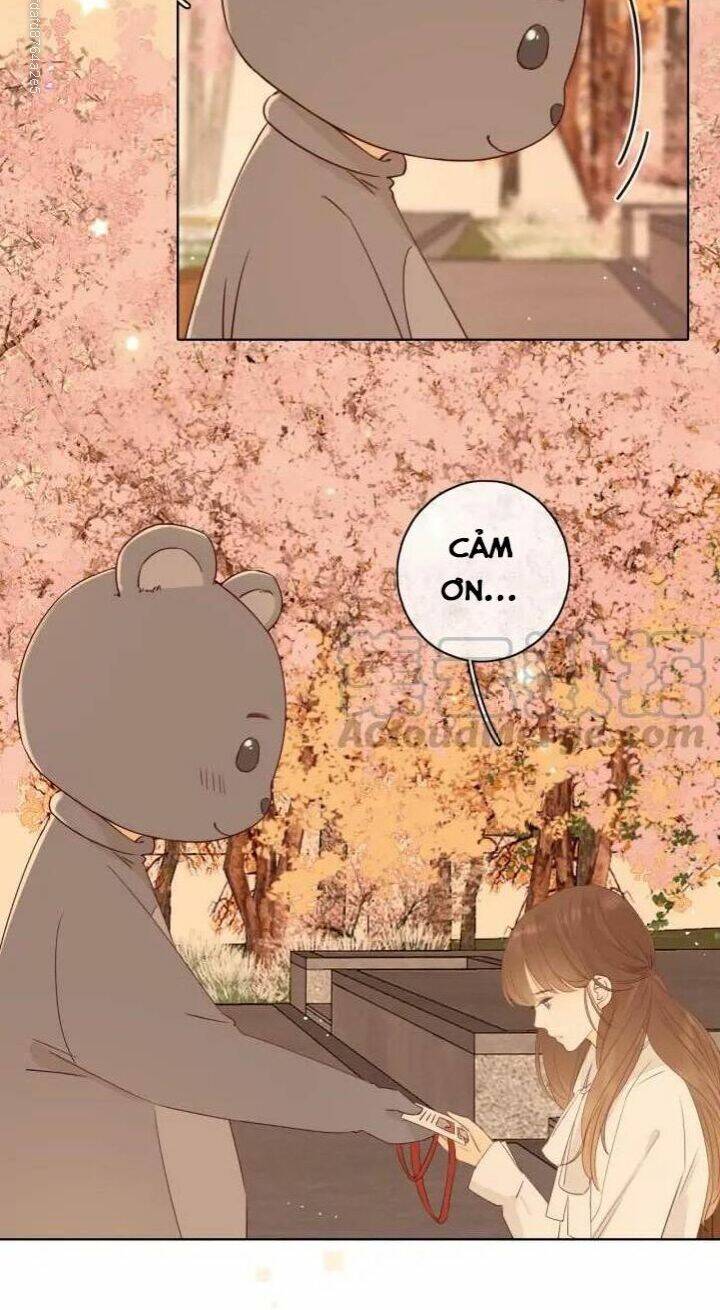 Cô Ấy Không Đáng Yêu: Chapter 59