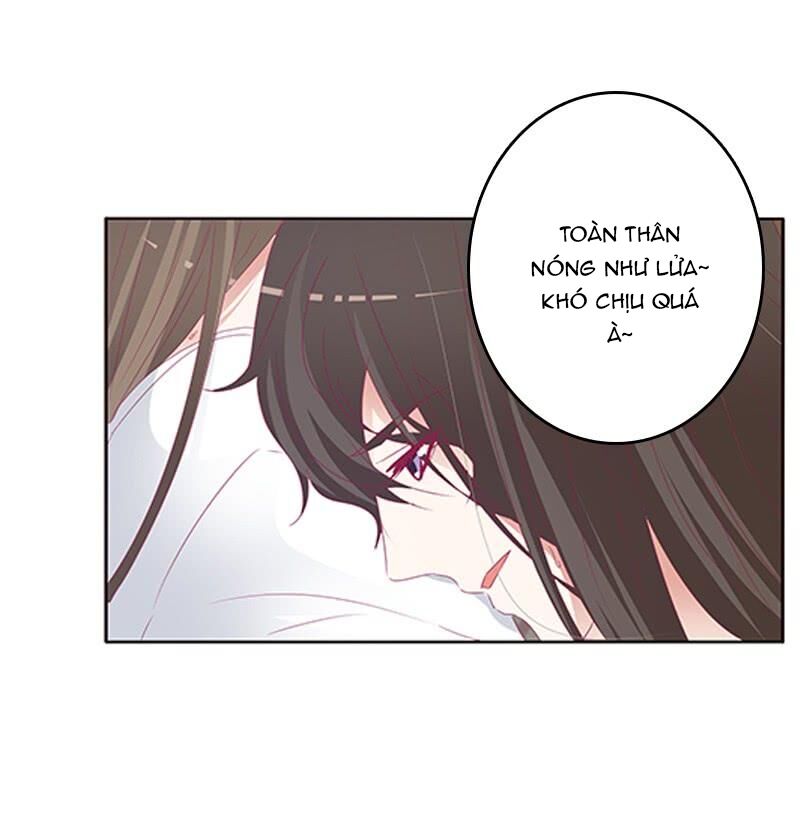 Thông Linh Phi: Chapter 487