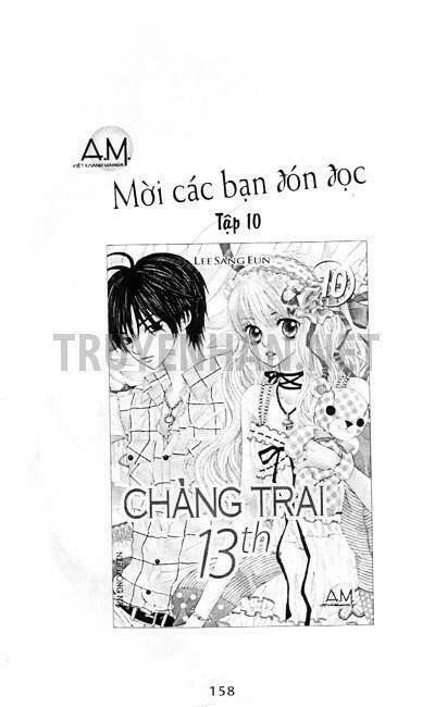 Lọ Lem Hậu Đậu: Chapter 49