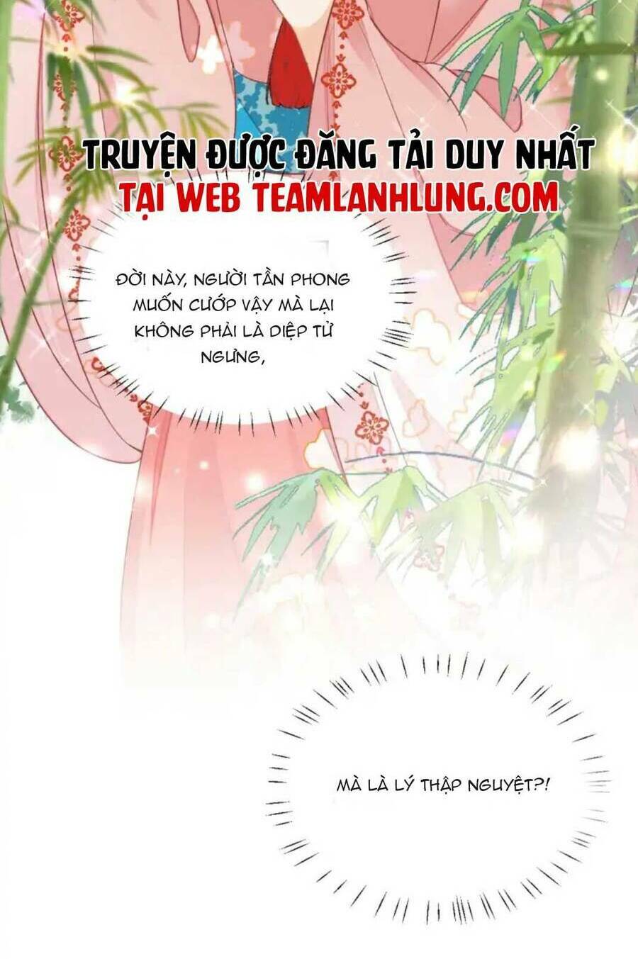 TRỌNG SINH TRỞ LẠI ! TA NHẤT ĐỊNH SẼ BẢO VỆ NÀNG CHU TOÀN !: Chapter 9