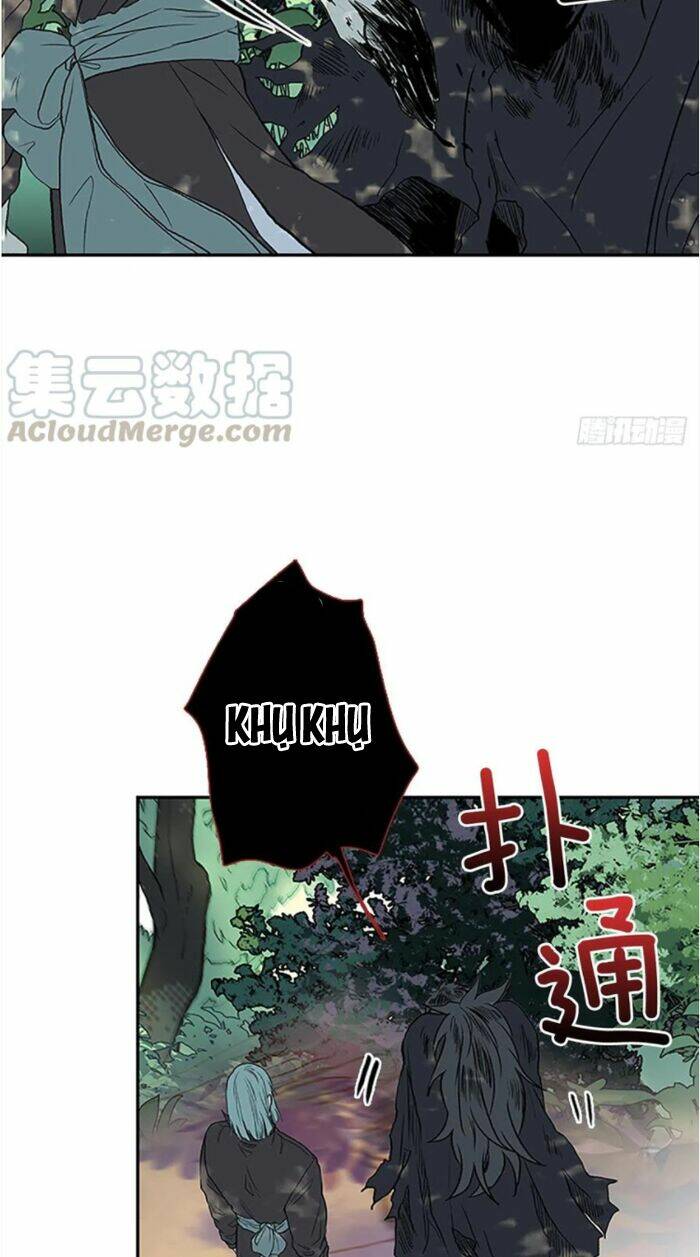 Học Sĩ Tái Sinh: Chapter 160