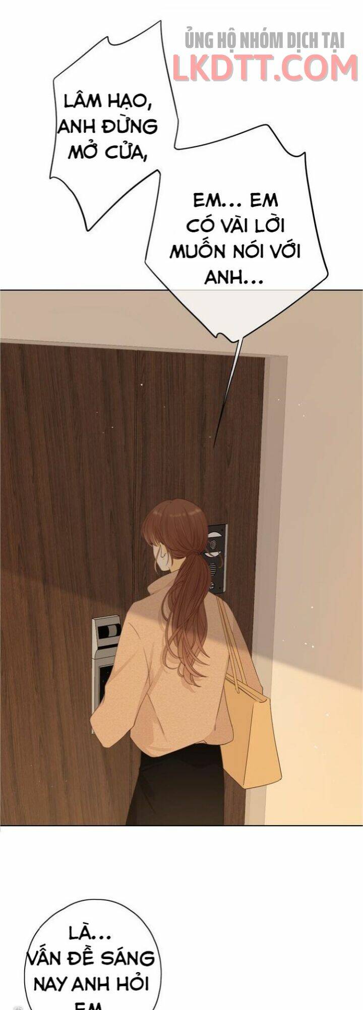 Cô Ấy Không Đáng Yêu: Chapter 70