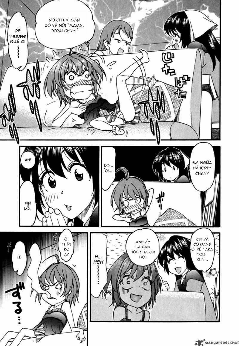 Ichinensei Ni Nacchattara: Chapter 30