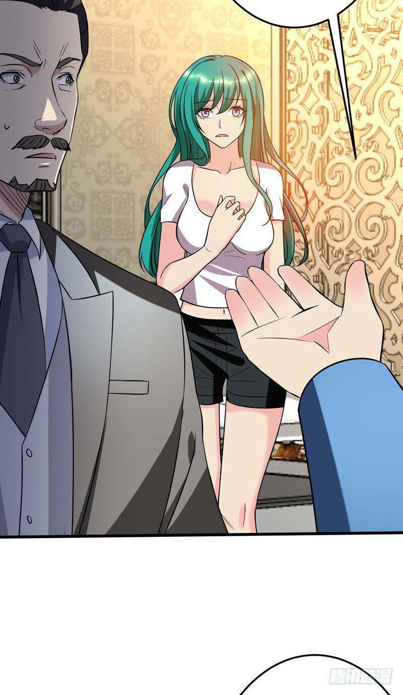 Vòng Bạn Bè Địa Phủ: Chapter 20