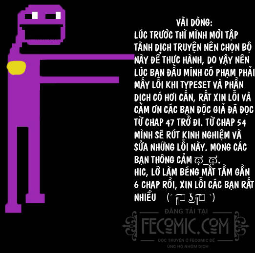 Nhà Tù Thí Nghiệm: Chapter 54