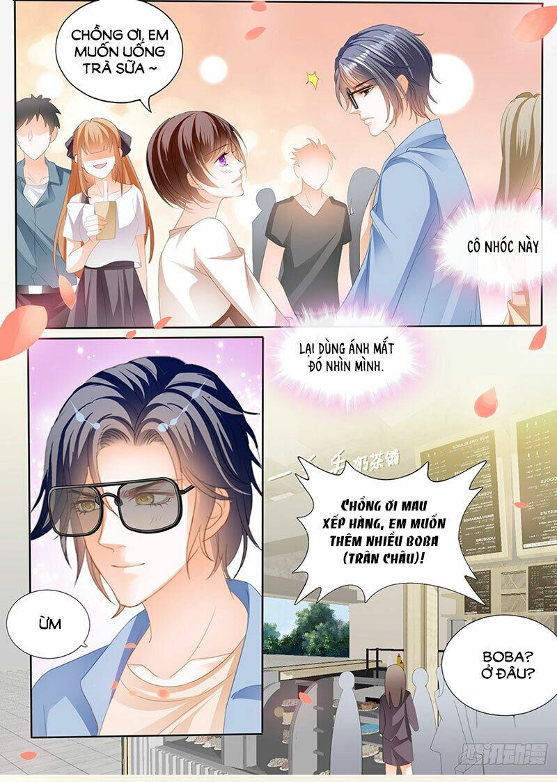 Thiểm Hôn Kiều Thê: Chapter 286