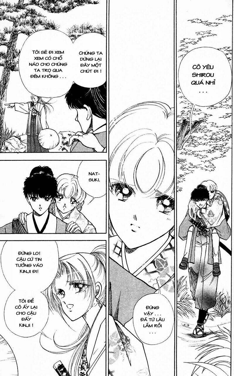 Amakusa 1637: Chapter 4