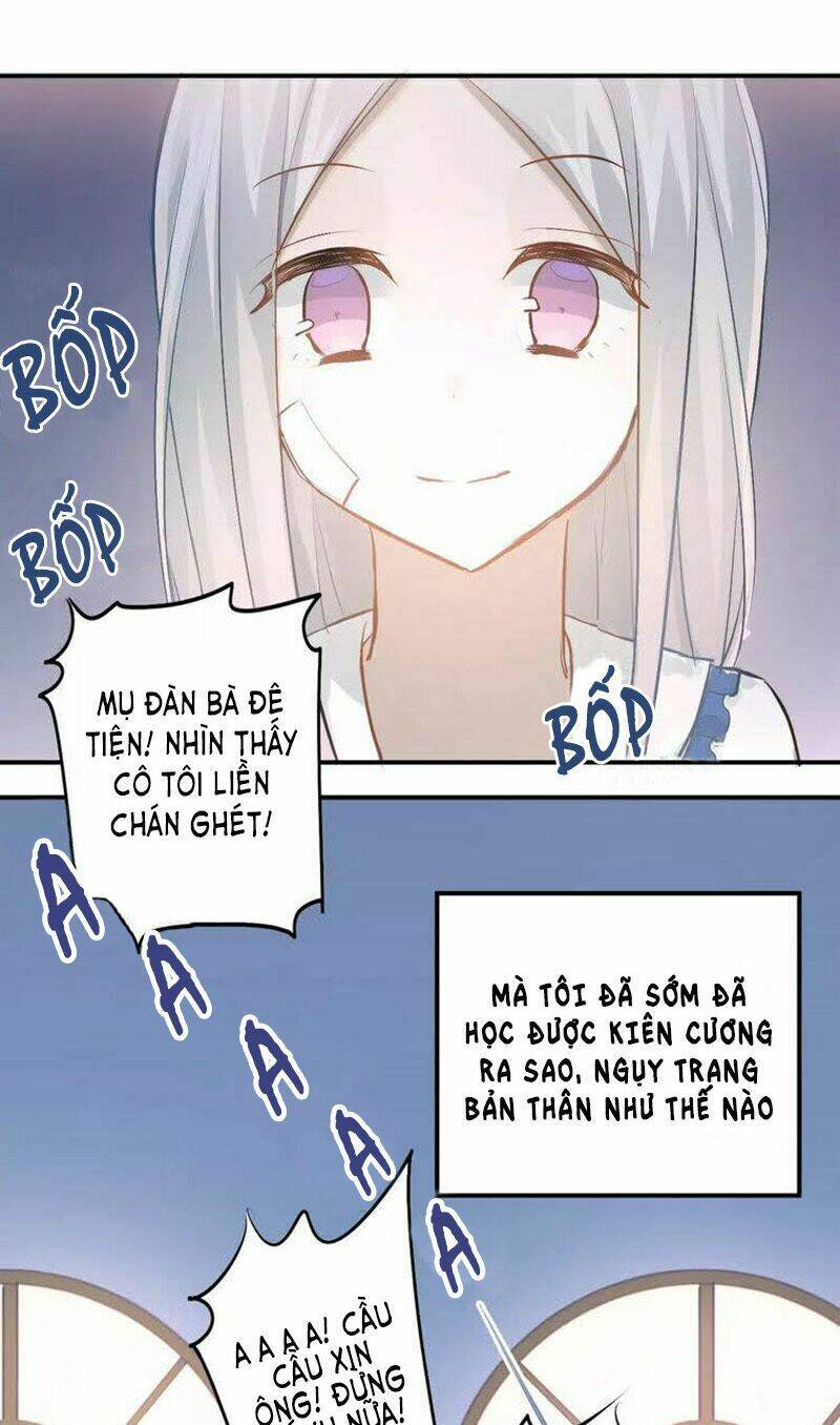 Đầu Gấu Biết Yêu: Chapter 69