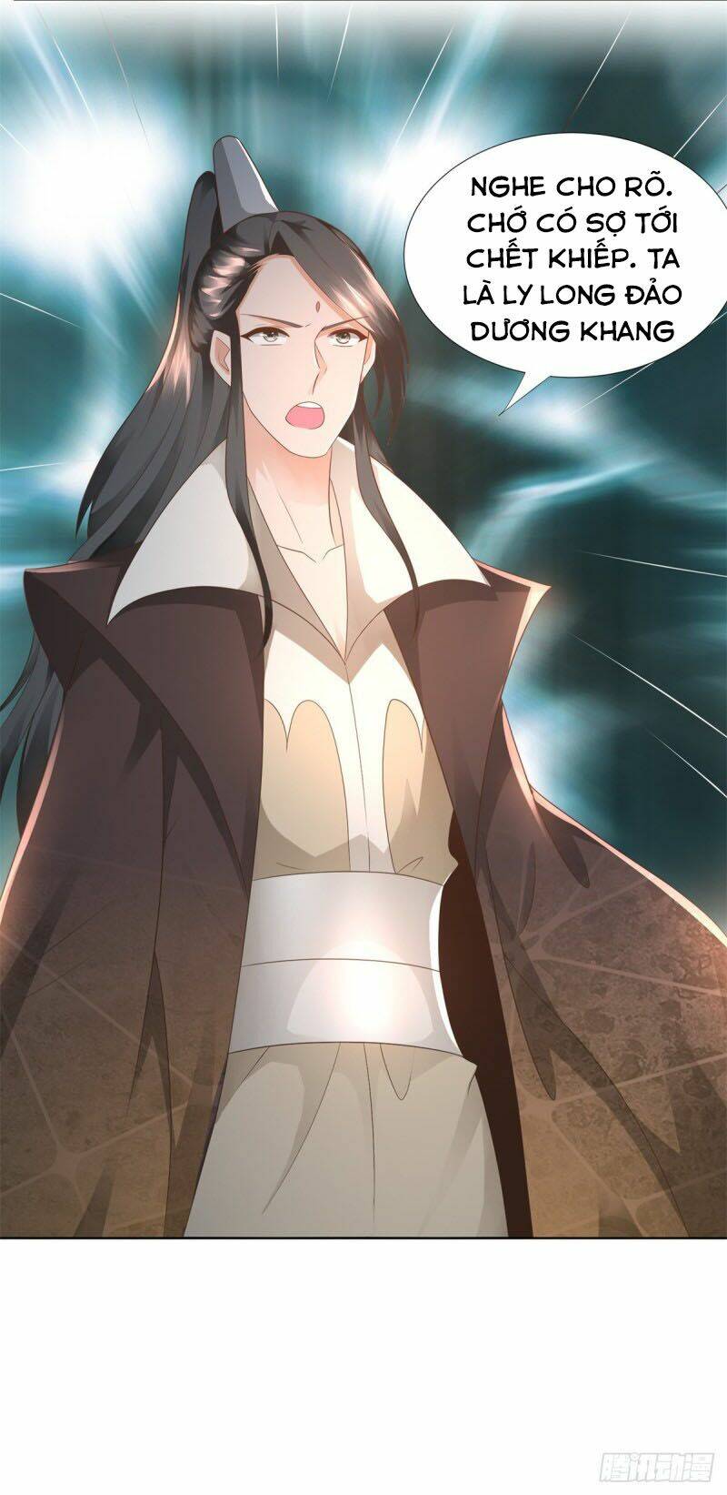 Chí Tôn Trọng Sinh: Chapter 100