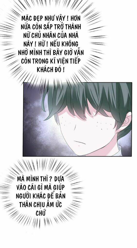 Một Lời Không Hợp Liền Hút Máu: Chapter 57