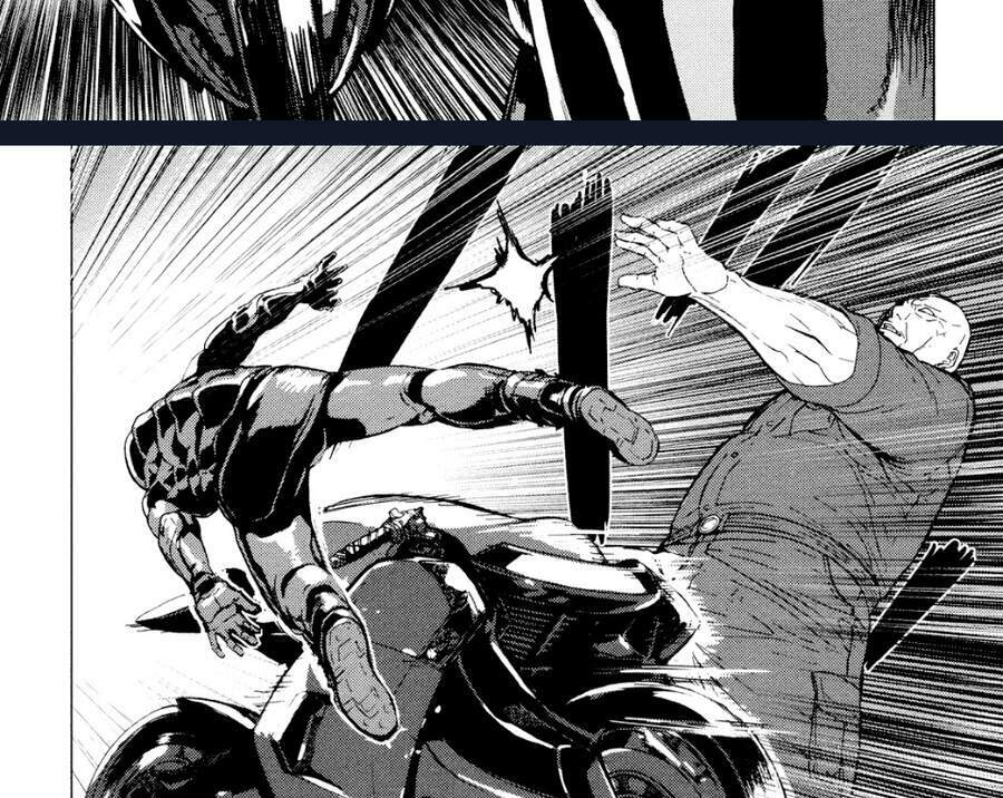 Until Death Do Us Part: Chapter 194