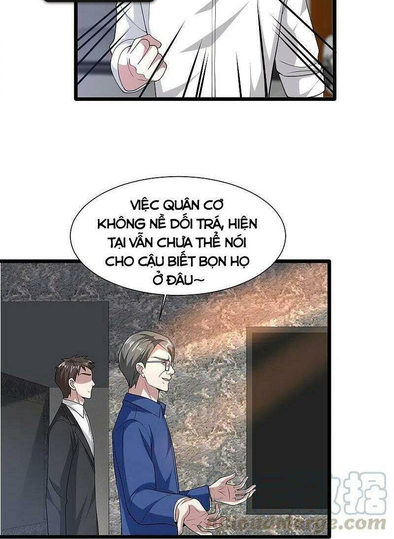 Đô Thị Tà Vương: Chapter 230