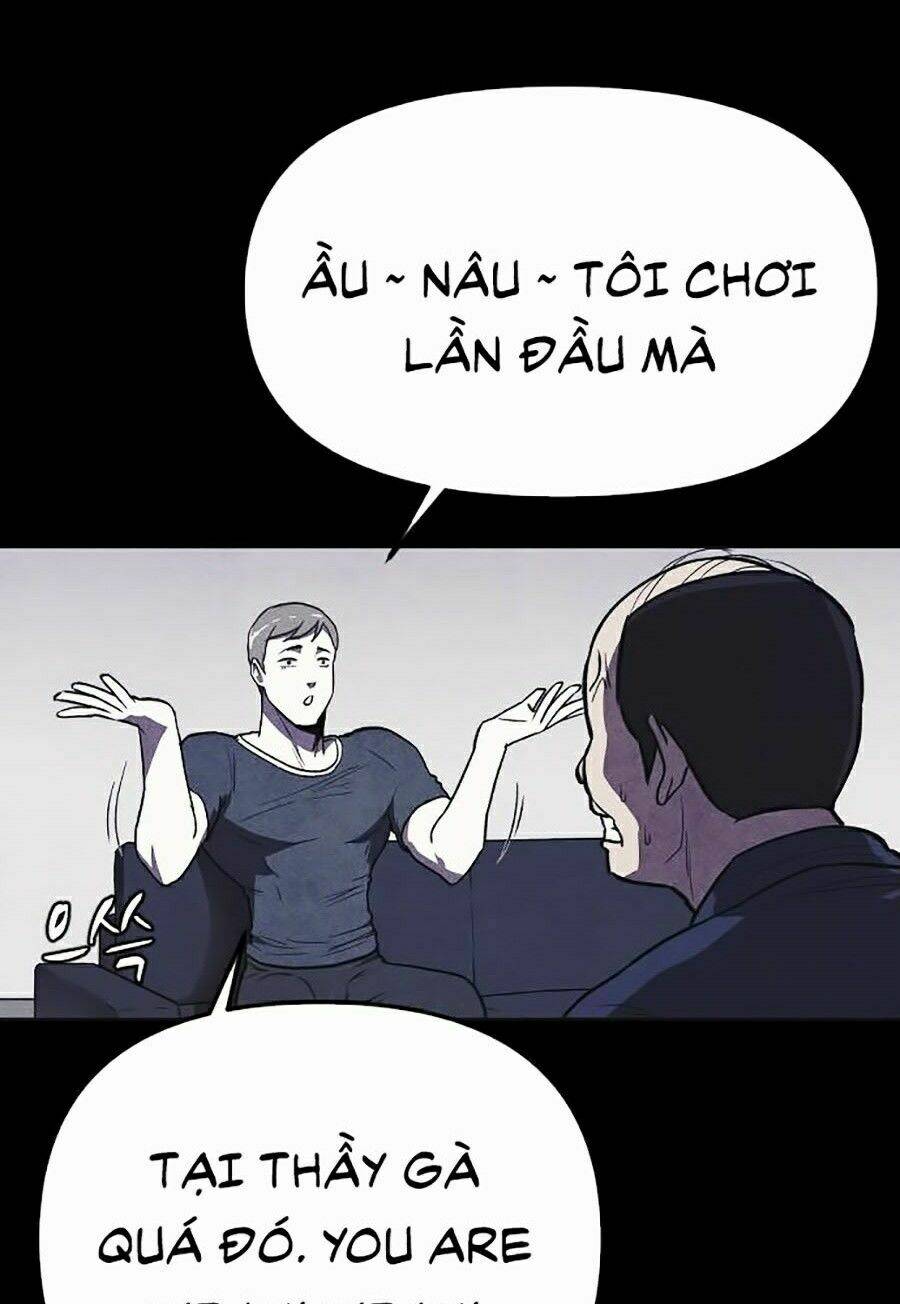 Cậu Bé Shotgun: Chapter 2