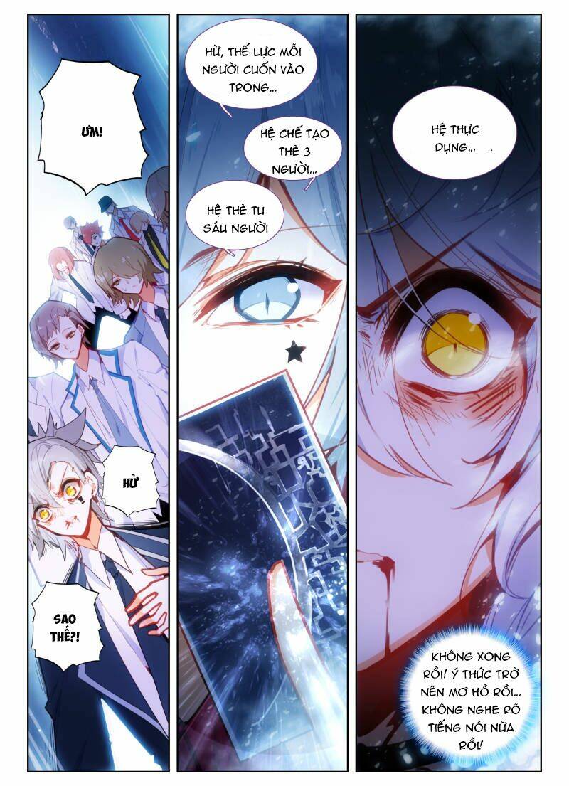 Tạp Đồ: Chapter 63