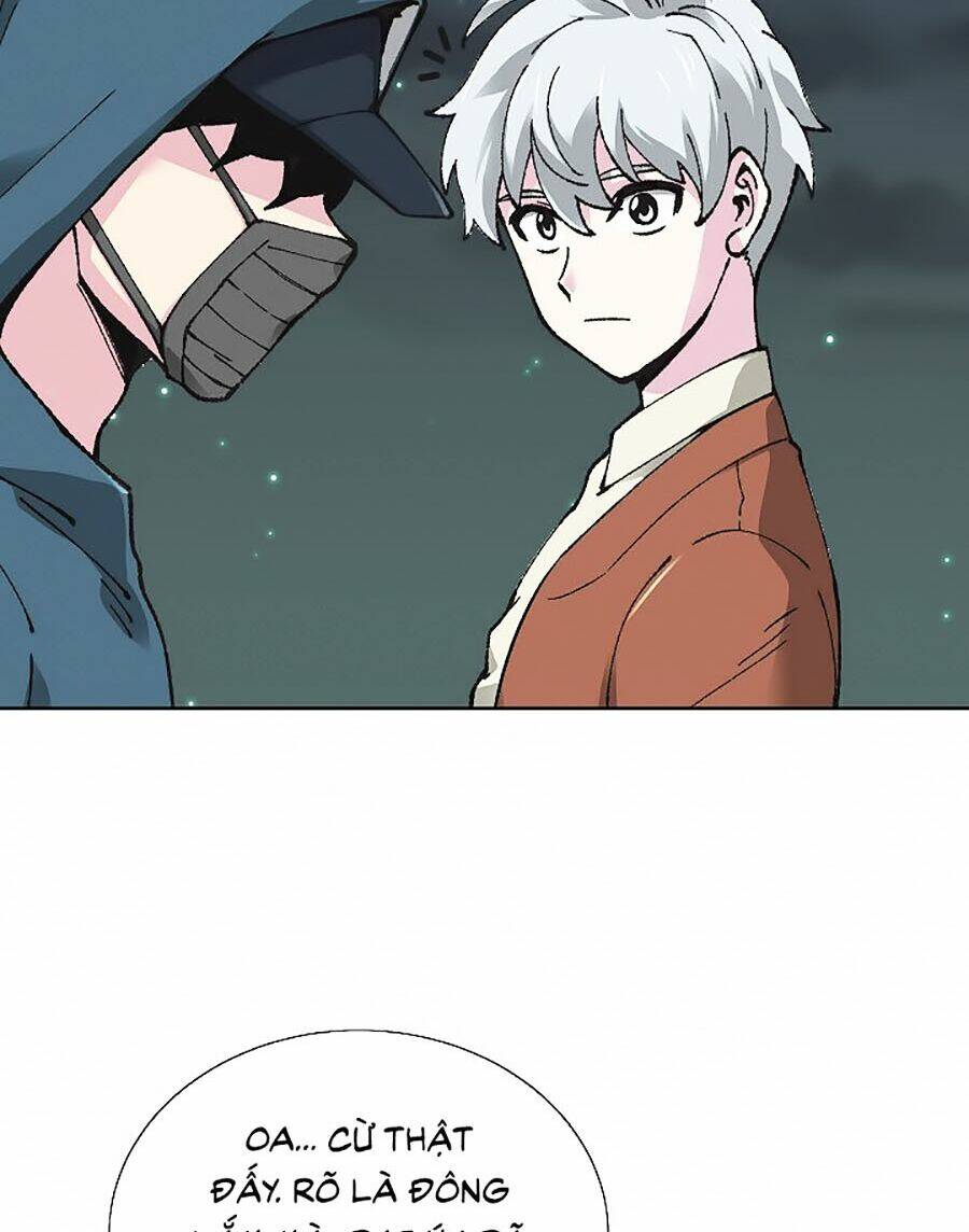 Hầm Ngục Bóng Tối: Chapter 19