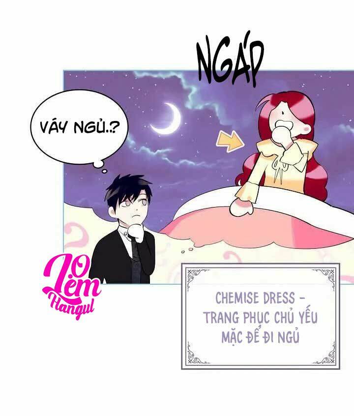 Kẻ Tạo Ra Nữ Phản Diện: Chapter 9