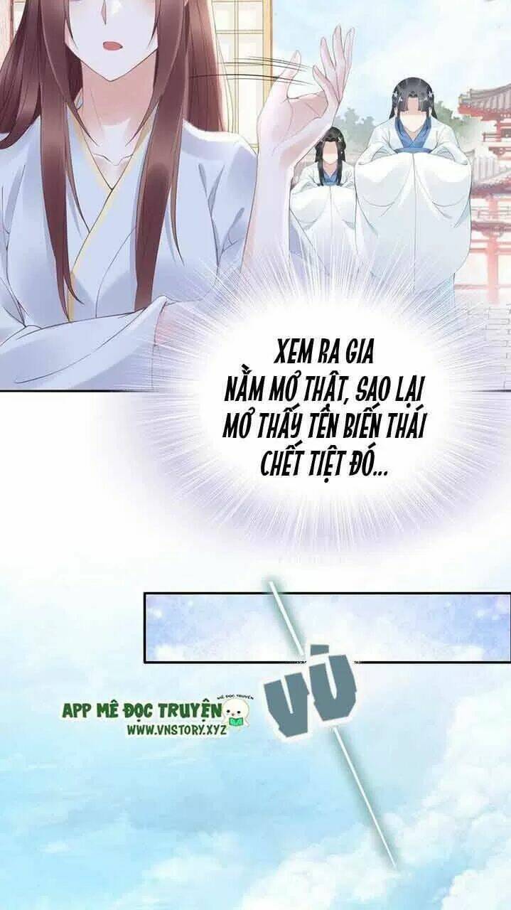 Nhất Sinh Nhất Thế Tiếu Thương Khung: Chapter 39