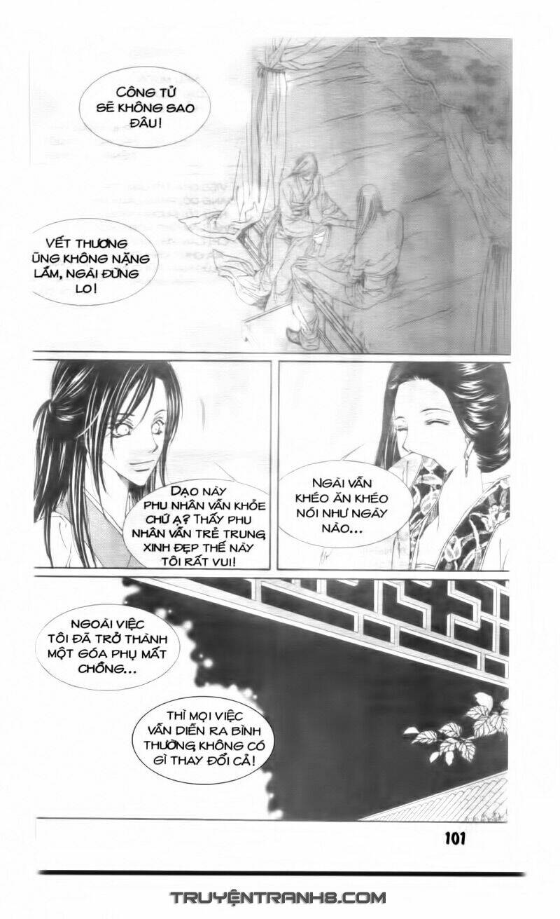 Pháp Sư Trừ Tà: Chapter 13.2