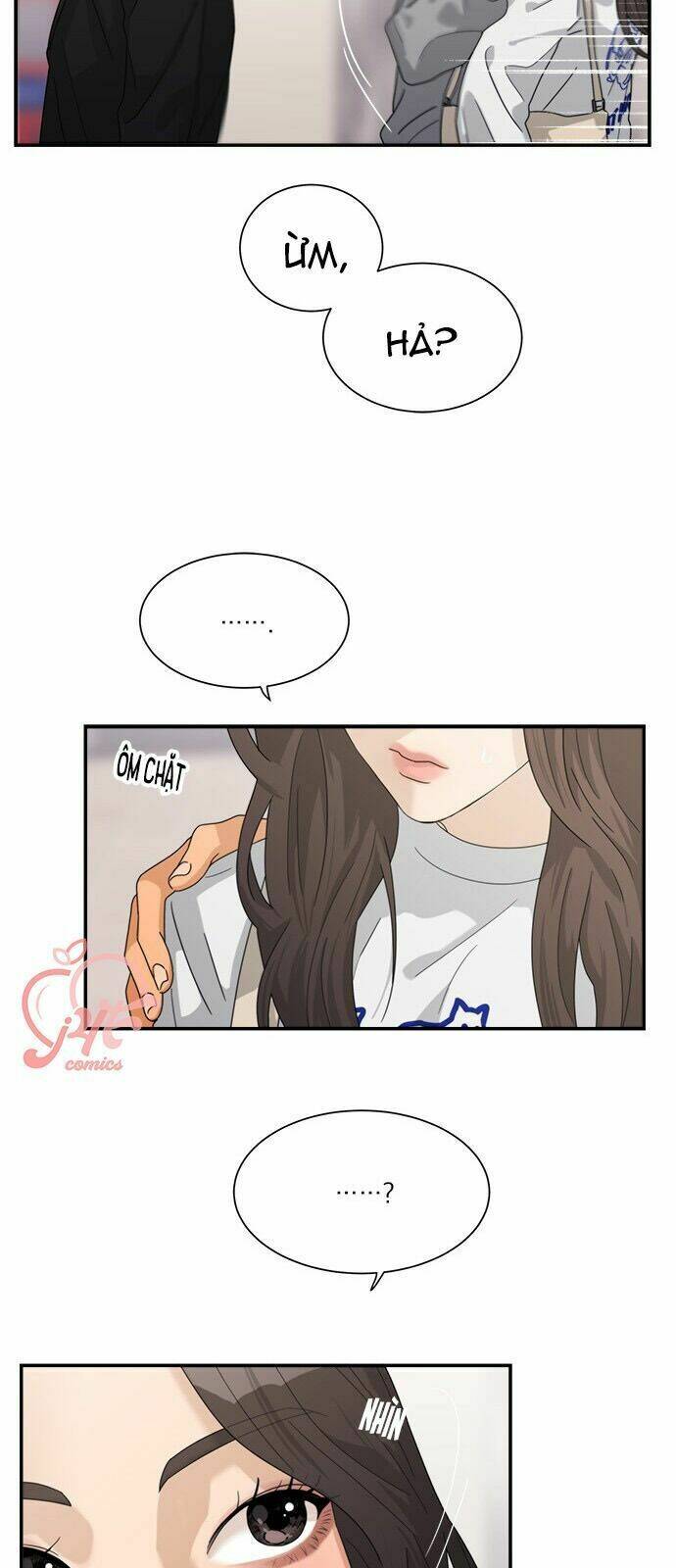 Phải Lòng Oan Gia: Chapter 62