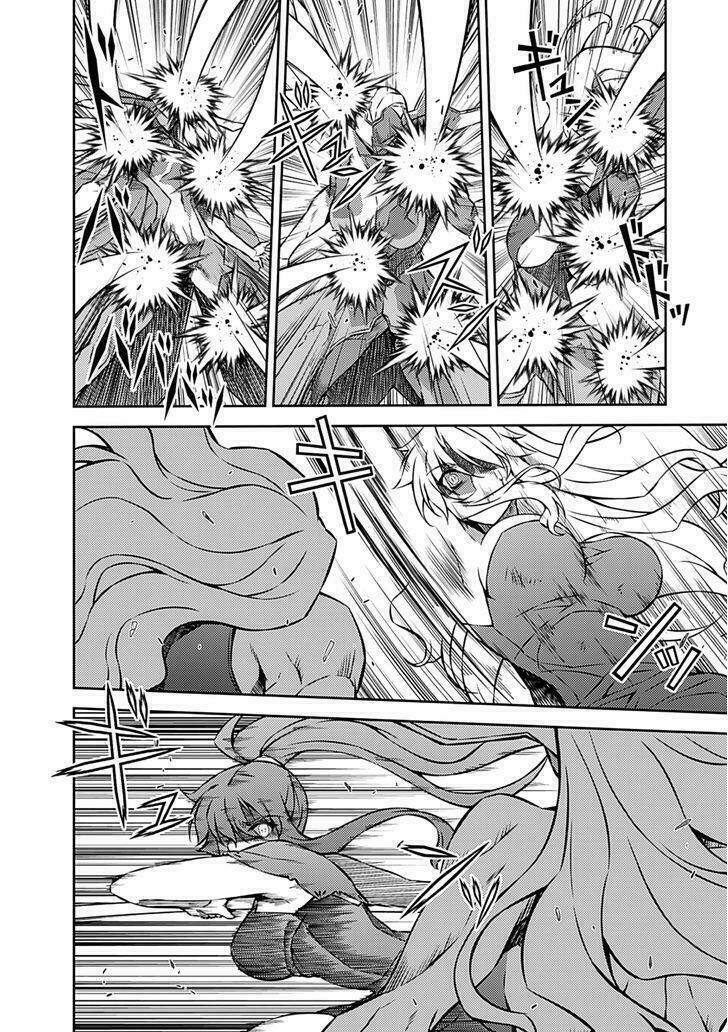 Freezing: Chapter 197