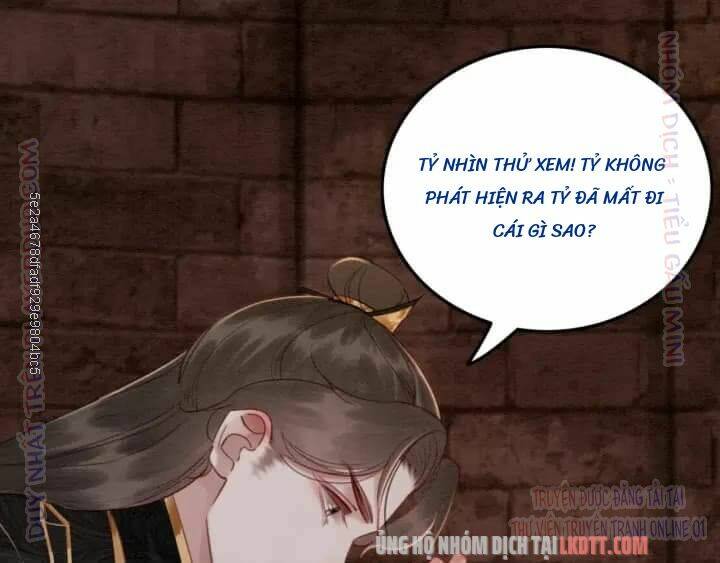 Trọng Sinh Bá Sủng Nhiếp Chính Vương Quá Mạnh Mẽ: Chapter 204