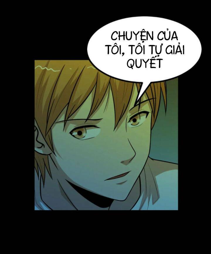 Đai Ca Trở Lại Tuổi 16: Chapter 68