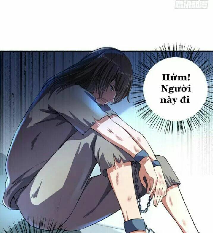 Cuồng Phi Phách Lối: Chapter 29