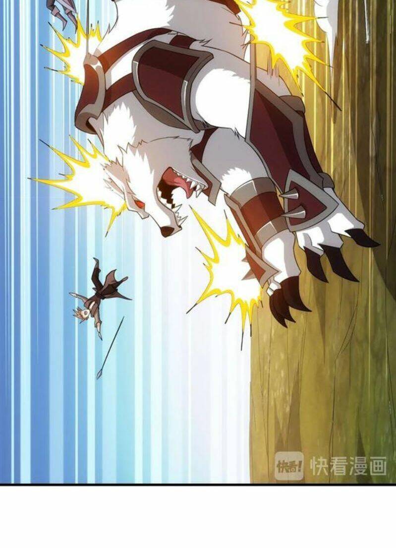 Rich Player - Người Chơi Khắc Kim: Chapter 122