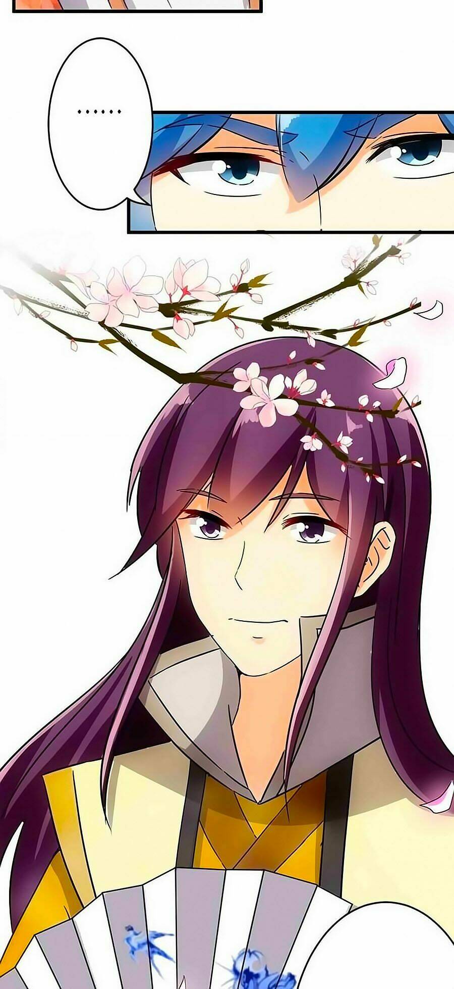 Vương Gia! Ngươi Thật Bỉ Ổi: Chapter 139