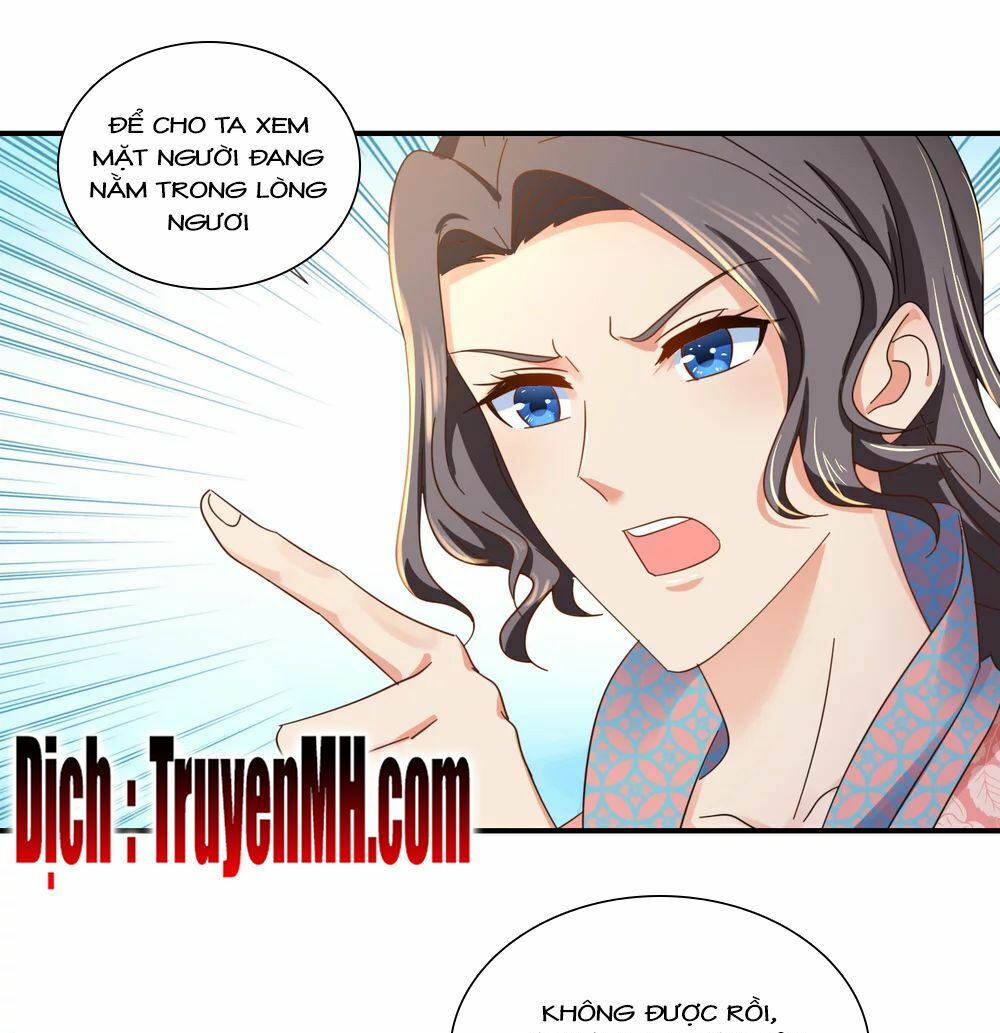 Lãnh Cung Phế Hậu Muốn Nghịch Thiên: Chapter 130