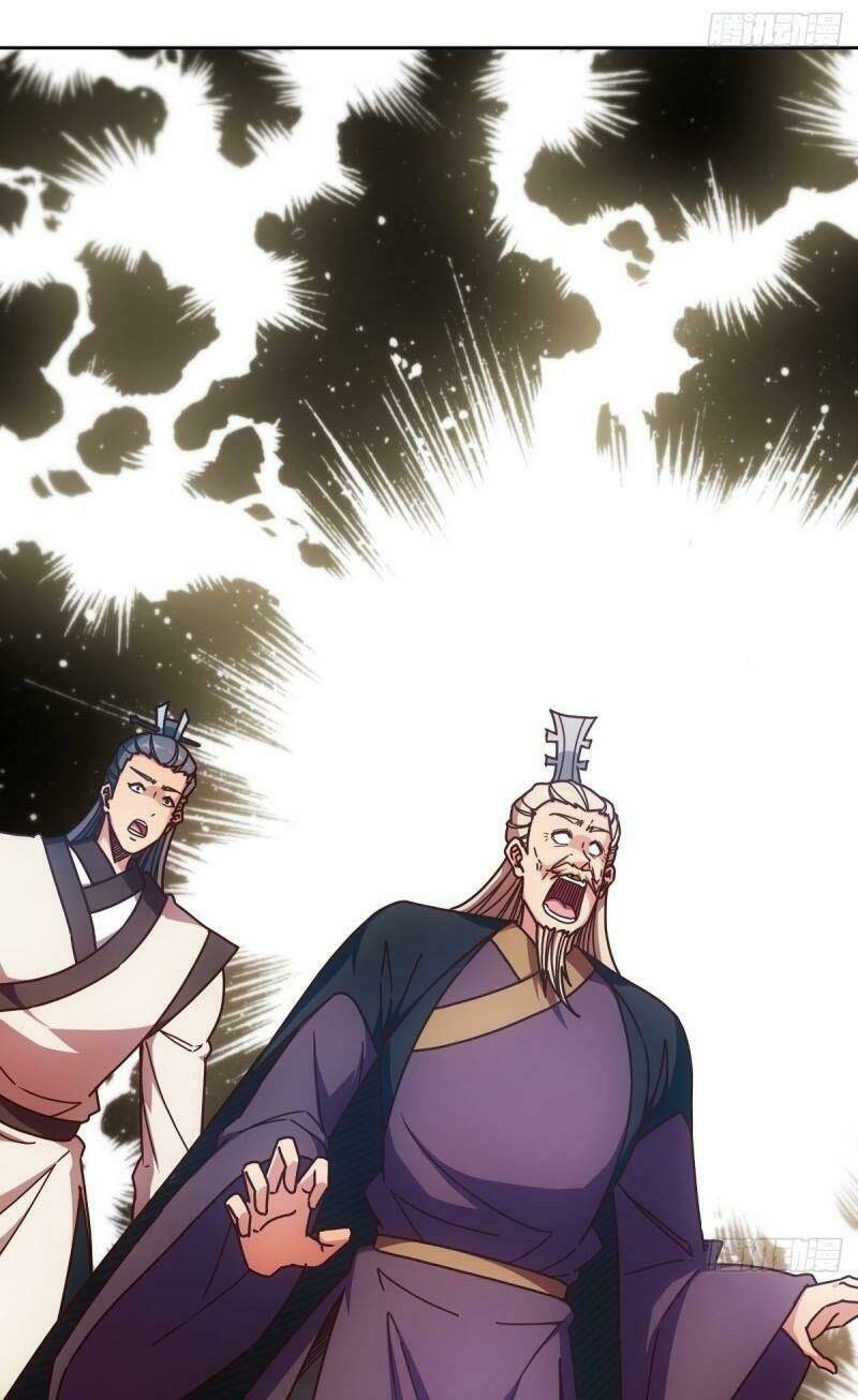 Hồng Thiên Thần Tôn: Chapter 93
