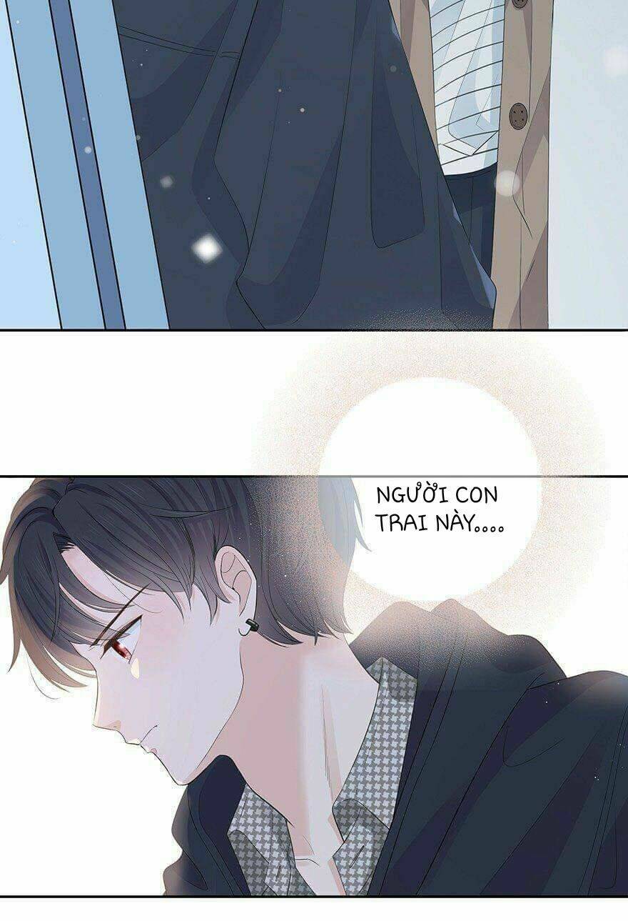 Phần Còn Lại Của Cuộc Đời Tôi: Chapter 1.2