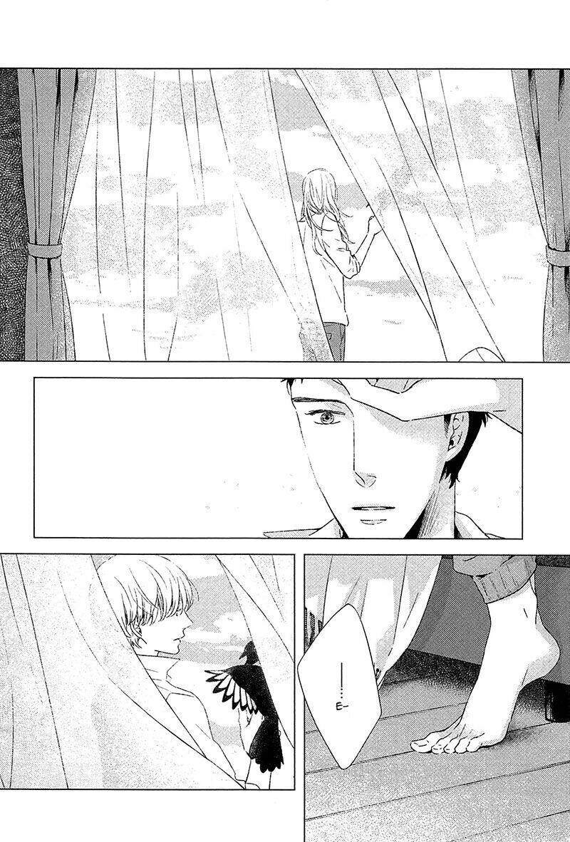 Stellarium: Chapter 1